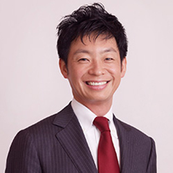 名古屋栄ライオンズクラブ 会長 富田健嗣